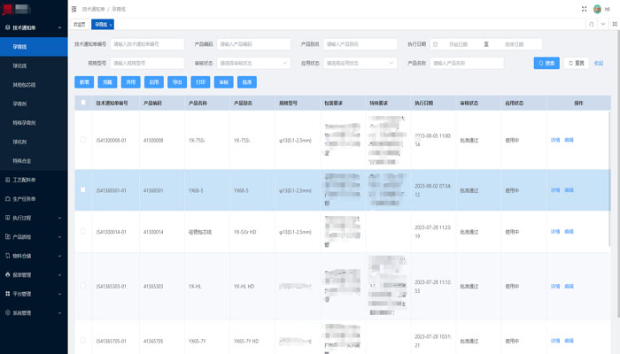 ���ݺ�����MESϵͳ